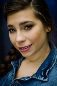 Justyna Kokot portrait