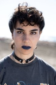 Xena Montañez portrait