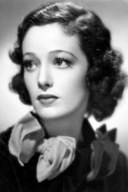 Polly Ann Young portrait