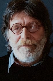 Gianfranco Pardi portrait
