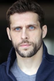 Quentin D'Hainaut portrait