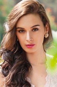 Evelyn Sharma portrait