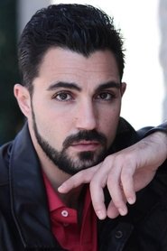 Davide Paciolla portrait