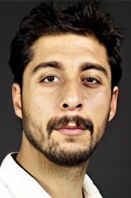 Bora Karakul portrait