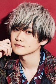 Yuki Sakakihara portrait
