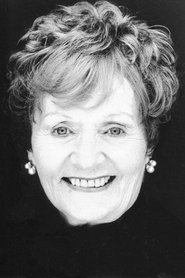Doreen Keogh portrait