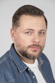 Bogusław Kudłek portrait