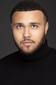 David Johnson III portrait
