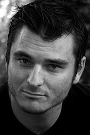 Justin Rosniak portrait