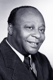Mantan Moreland portrait