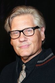 William Forsythe portrait