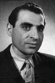 Genrikh Oganisyan portrait