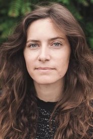 Lauren Cioffi portrait