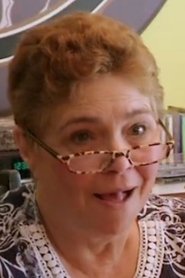Theresa Phillips portrait