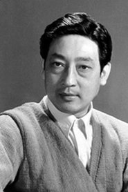 Xu Dan portrait