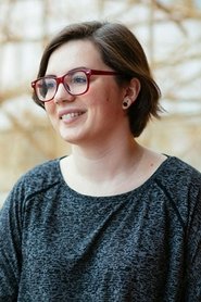 Oleksandra Bratyshchenko portrait