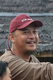 Yudi Datau portrait