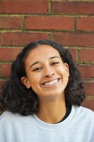 Nia B portrait