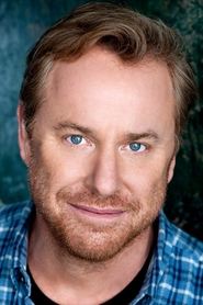Jimmy Shubert portrait