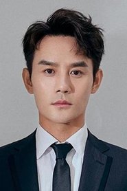 Wang Kai portrait