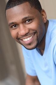 Daniel Jeffries portrait
