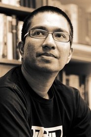 Amir Muhammad portrait