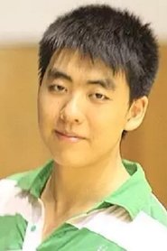 Chen Leiyue portrait