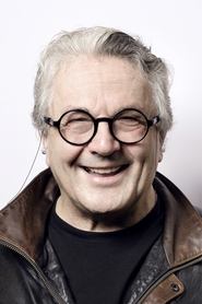 George Miller portrait