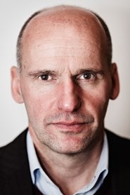 Geir Lippestad portrait