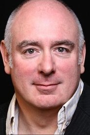 Guy Masterson portrait
