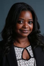 Octavia Spencer portrait