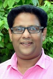 Riyas Narmakala portrait