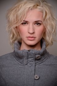 Joanie Darveau portrait