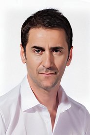 Bekir Aksoy portrait