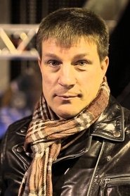 Leonid Kuprido portrait