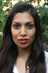 Faiza Shaheen portrait