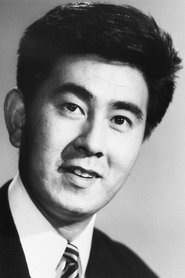 Ken Utsui portrait
