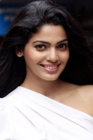Pooja Sawant portrait