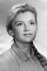 Inna Vykhodtseva portrait