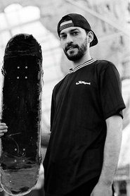 Phil Rodriguez portrait
