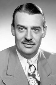 Jimmy Wallington portrait