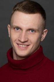 Artyom Anashkin portrait
