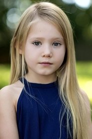 Anniston Price portrait
