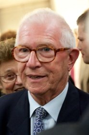 Jean-Pierre Fourcade portrait