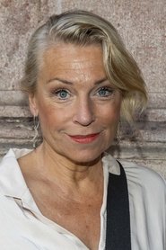 Katarina Ewerlöf portrait