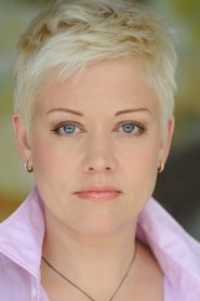 Tammy Lynn Michaels portrait