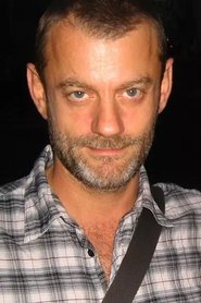 Pascal Rocher portrait