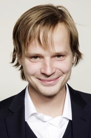 Kryštof Hádek portrait
