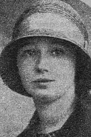 Marie Braakensiek portrait