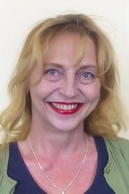 Olga Miłaszewska portrait